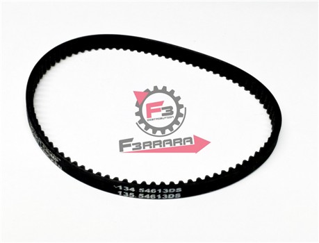 CINGHIA POMPA OLIO PIAGGIO HEXAGON