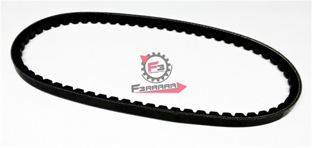 CINGHIA DENTATA POKER DAYCO