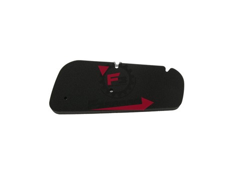 FILTRO ARIA HONDA PANTHEON 125/150