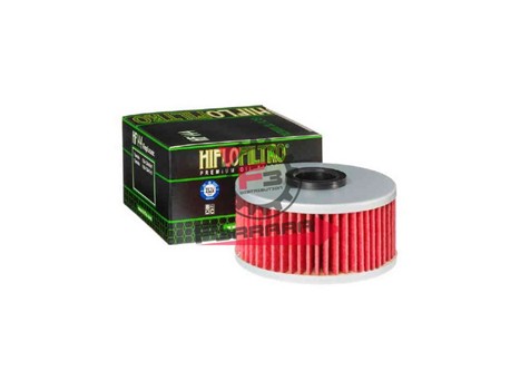 FILTRO OLIO HF144 YAMAHA XJ/FZ/R 600