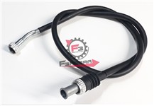 TRASMISSIONE CONTAKM APRILIA