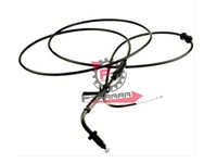 TRASMISSIONE GAS APRILIA SR H2O >00