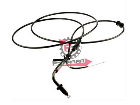 TRASMISSIONE GAS APRILIA SR H2O >00