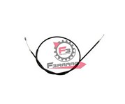 TRASMISSIONE STARTER CARBURATORE