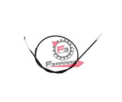 TRASMISSIONE STARTER CARBURATORE