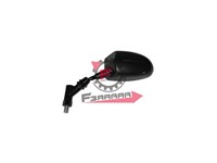 SPECCHIO SX CARBON LOOK MANUBRIO D10
