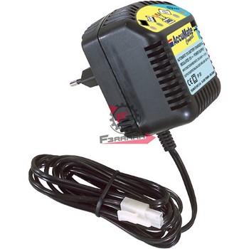 CARICA BATTERIA 12V TM27 COMPACT