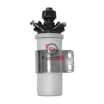 BOBINA ESTERNA AT 12V C/C CILINDRICA
