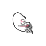 CONTATTI BOSCH PICCOLO CON PIOLO(SR)