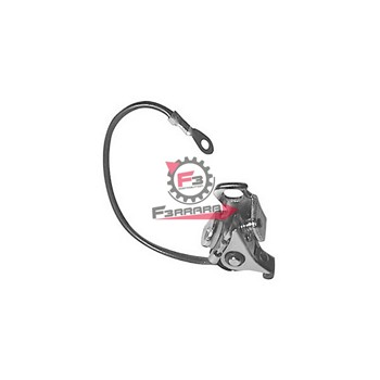 CONTATTI BOSCH PICCOLO CON PIOLO(SR)
