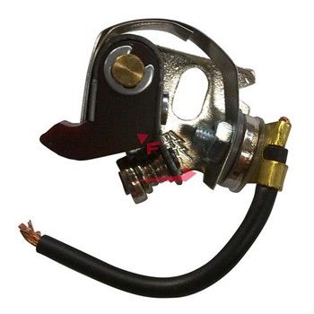 CONTATTI VESPA PX 125/150 (SR)