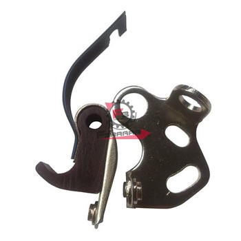 CONTATTI DUCATI LAMBRETTA (SR)