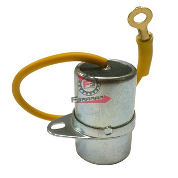 CONDENSATORE APE 50/VESPA ET3