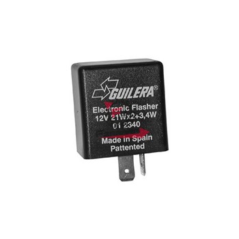 IMTERMITTENZA FRECCE 12V-21/23W