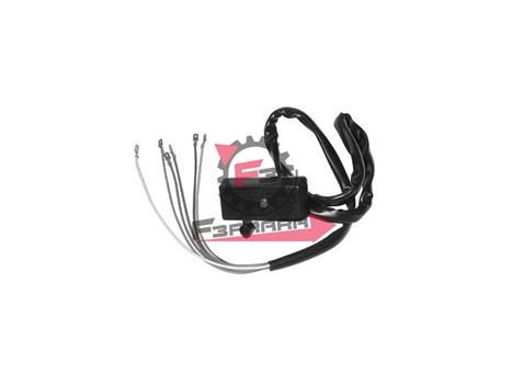 DEVIATORE FRECCE VESPA PX 163132