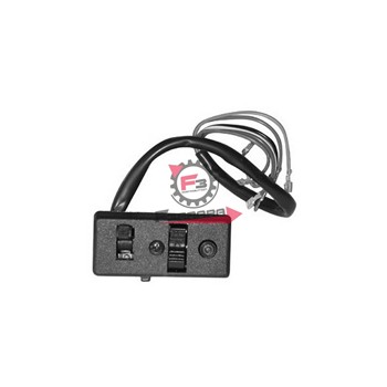 DEVIATORE LUCI VESPA 50 SPECIAL