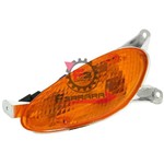 FRECCIA ANTERIORE SX KYMKO DINK LX