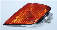 FRECCIA ANTERIORE SX QUARTZ TRIOM