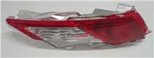 VETRO FRECCIA POSTERIORE DX HONDA