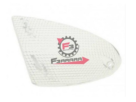 VETRO FRECCIA ANTERIORE SX APRILIA