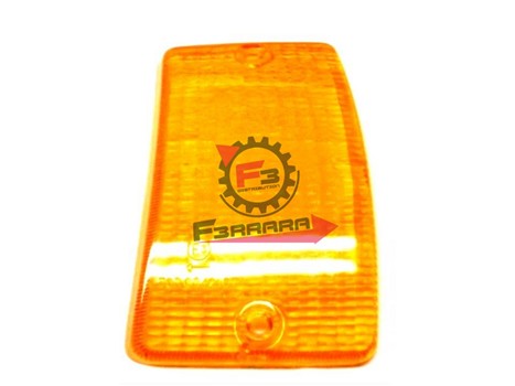 VETRO FRECCIA ANT. DX VESPA 50 PK XL