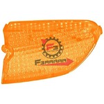 VETRO FRECCIA POSTERIORE DX SR 50