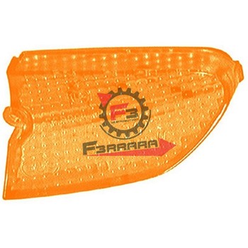 VETRO FRECCIA POSTERIORE DX SR 50