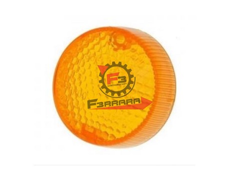 VETRO FRECCIA ANTERIORE DX/SX F12