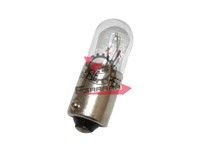 LAMPADA 12V 4W BA9S MICRO HERT