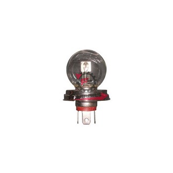 LAMPADA 12V 45/40W P45T ASIMMETRICA
