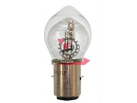 LAMPADA 6V 15/15W BA20D BILUCE HERT