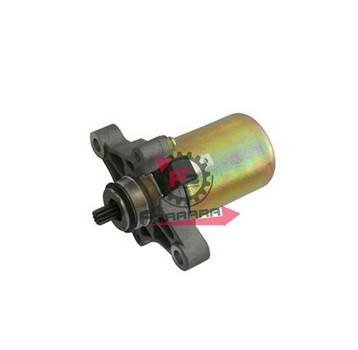 MOTORINO AVVIAMENTO KYMCO PEOPLE