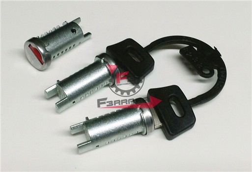 KIT SERRATURE VESPA 50 PK (3PZ)
