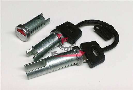 KIT SERRATURE VESPA PK/FL2 (3PZ)