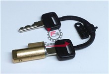SERRATURA STERZO VESPA 50 R
