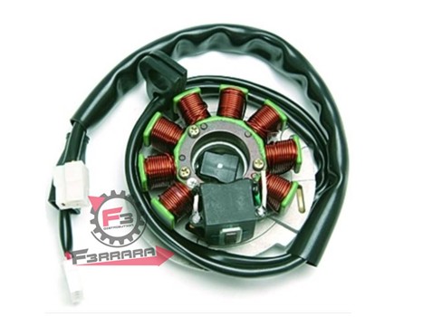 STATORE VOLANO PIAGGIO HEXAGON