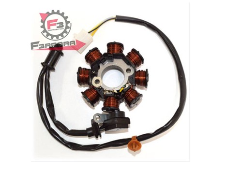 STATORE VOLANO PEUGEOT 50/100 GF10