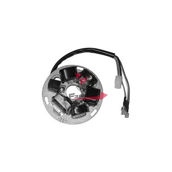 STATORE VESPA PX ARCOBALENO