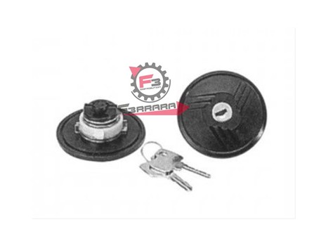 TAPPO BENZINA APE MP-TM CON CHIAVE