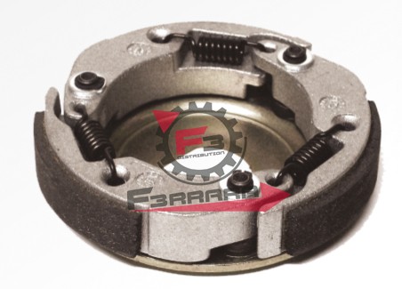 GIRANTE FRIZIONE YAMAHA D.107