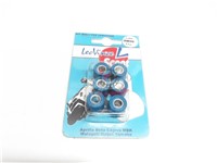 RULLI 15X12 GR.3,3 (6PZ) LEOVINCE