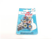 RULLI 15X12 GR.7,2 (6PZ) LEOVINCE
