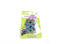 RULLI 16X13 GR.5,1 (6PZ) LEOVINCE