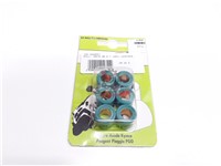 RULLI 16X13 GR.5,7 (6PZ) LEOVINCE