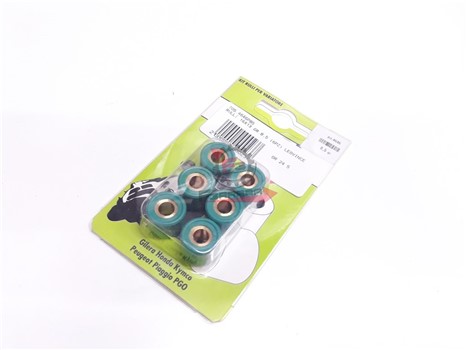 RULLI 16X13 GR.8,5 (6PZ) LEOVINCE