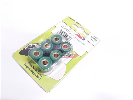 RULLI 16X13 GR.9,0 (6PZ) LEOVINCE
