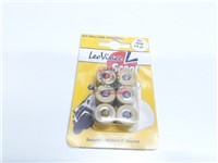 RULLI 17X12 GR.3,6 (6PZ) LEOVINCE