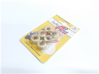 RULLI 17X12 GR.8,3 (6PZ) LEOVINCE