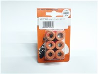 RULLI 19X15,5 GR.3,7 (6PZ) LEOVINCE