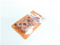 RULLI 19X15,5 GR.4,3 (6PZ) LEOVINCE